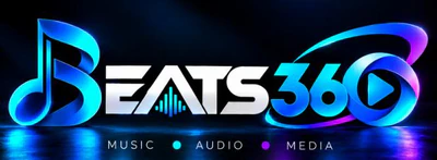 BEATS 360 — Music Audio Media